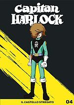 Capitan Harlock